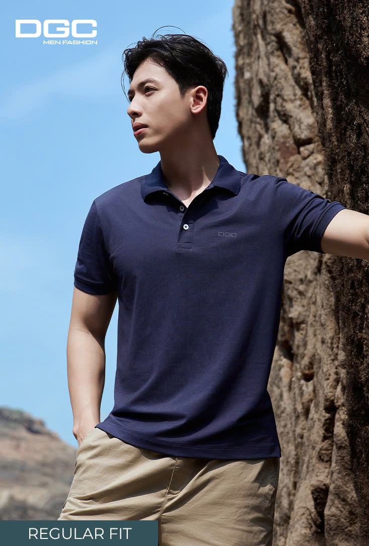 Ảnh của Polo ngắn tay