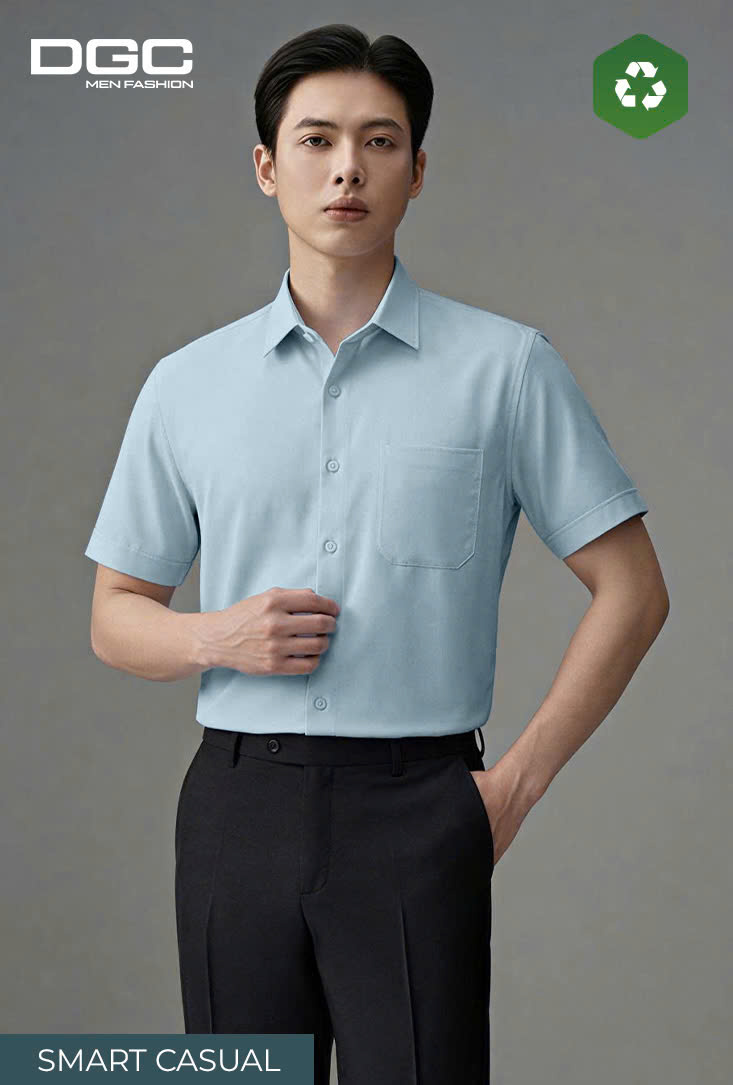 Ảnh của Sơmi ngắn tay