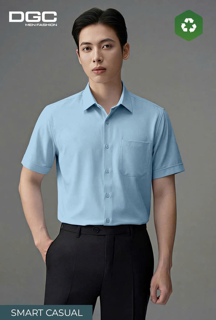 Ảnh của Sơmi ngắn tay