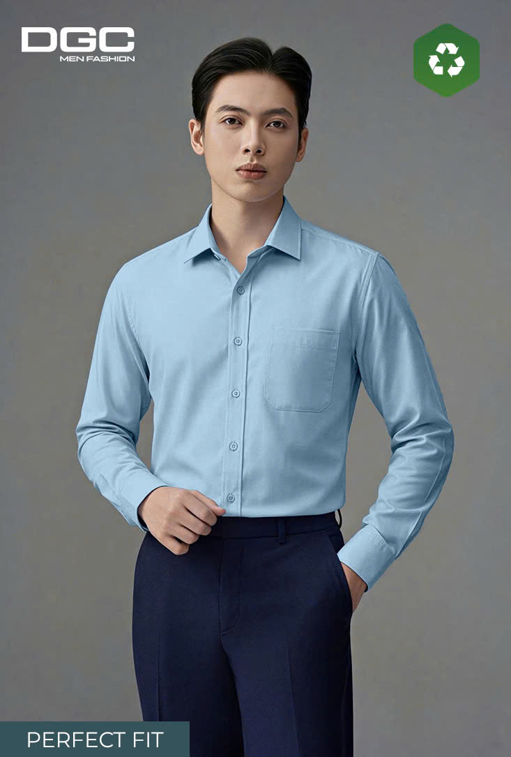 Ảnh của Sơmi dài tay