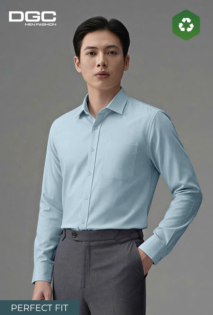 Ảnh của Sơmi dài tay