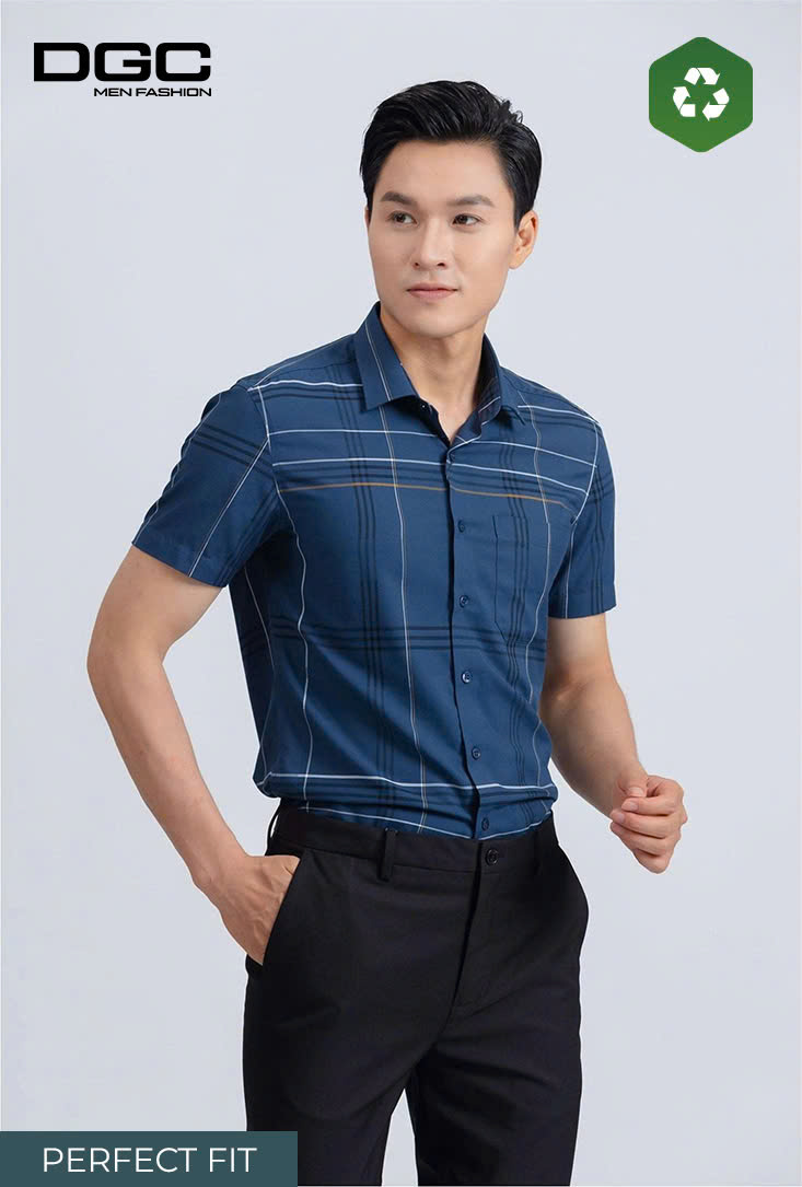 Ảnh của Sơmi ngắn tay